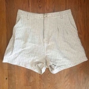 Kordal Isla Short